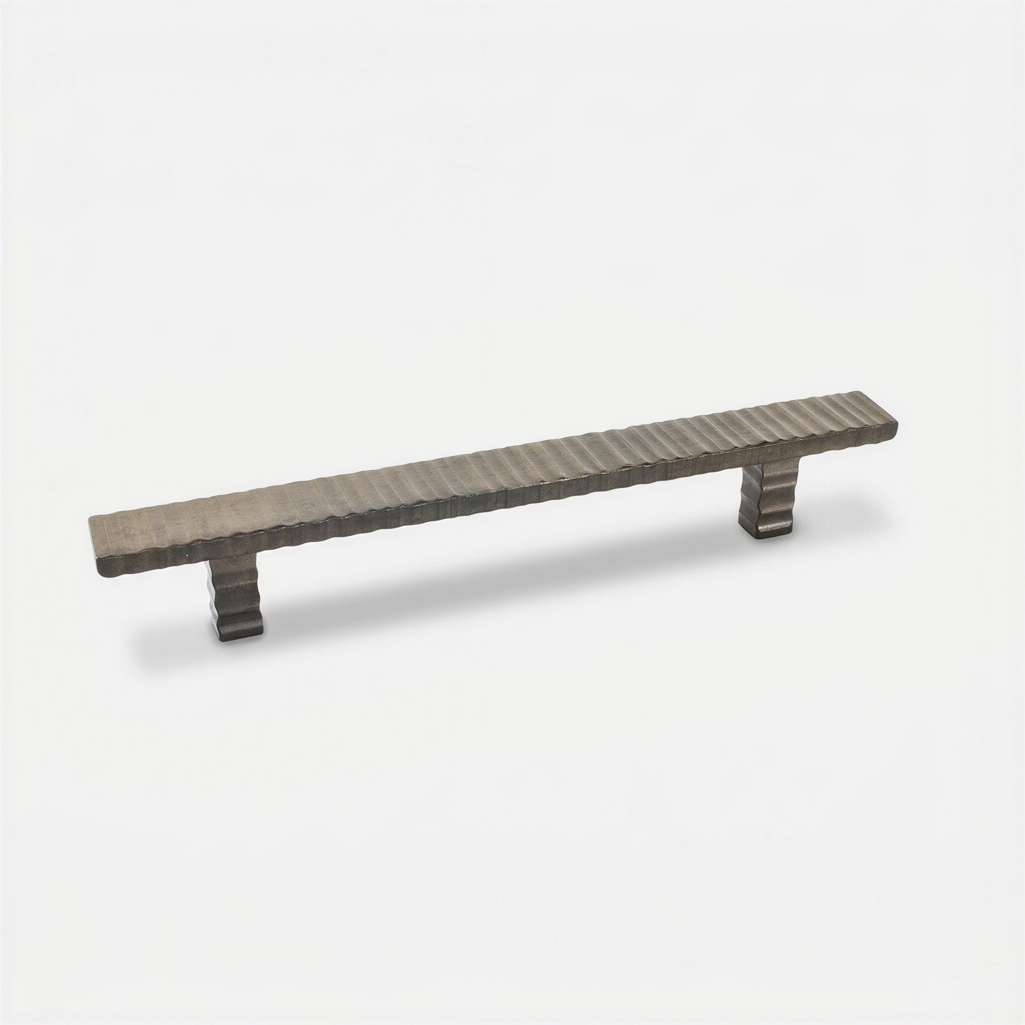 Forged 3 Organic Flat Bar Pull