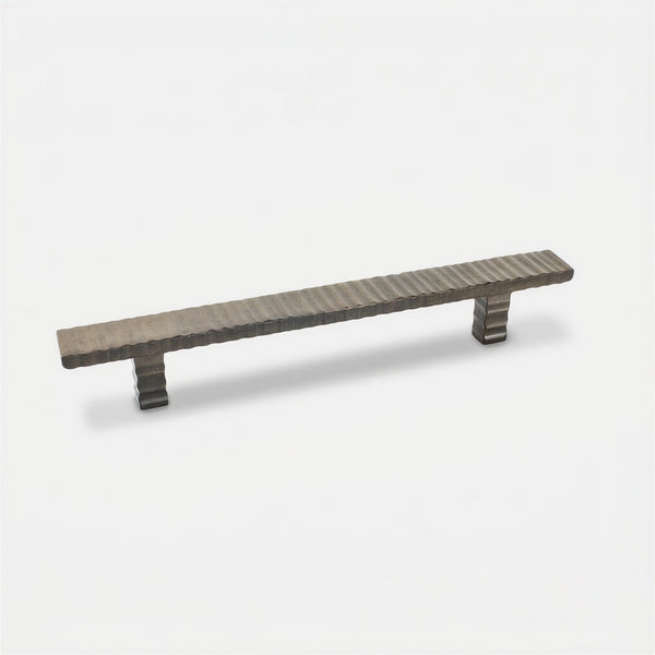 Forged 3 Organic Flat Bar Pull