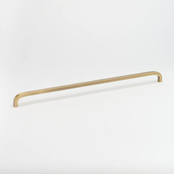 Curve Cabinet Pull