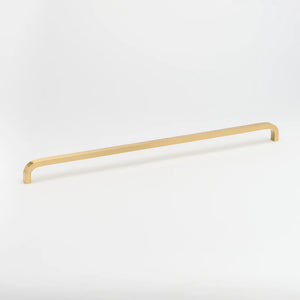 Curve Cabinet Pull