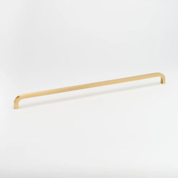 Curve Cabinet Pull