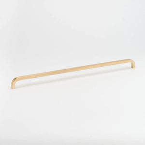 Curve Cabinet Pull
