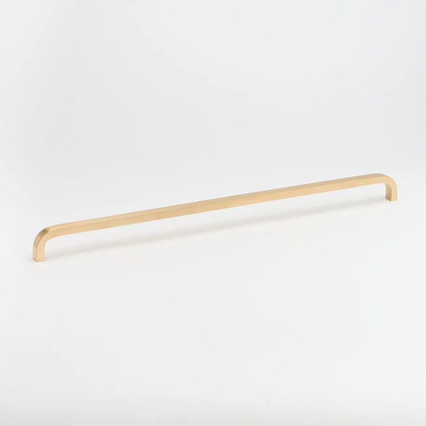 Curve Cabinet Pull