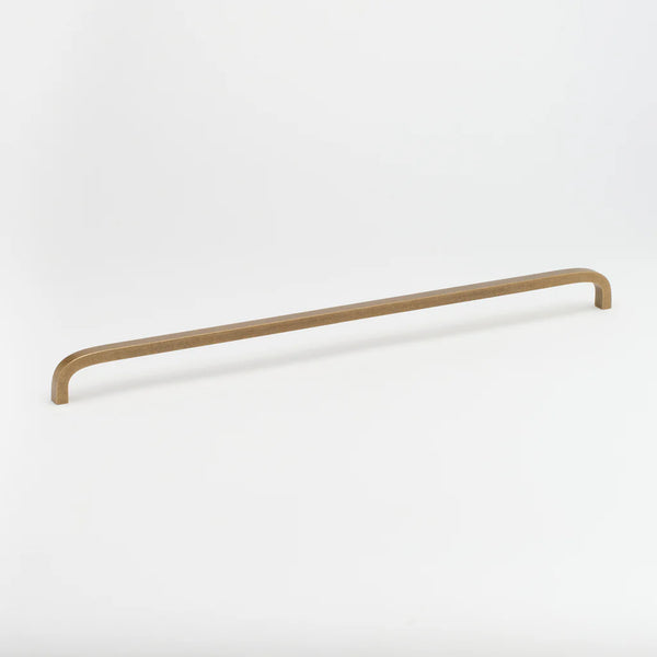 Curve Cabinet Pull