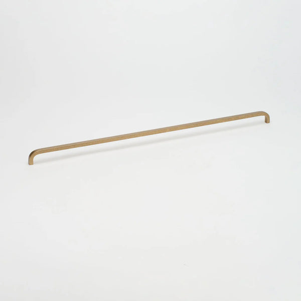 Curve Cabinet Pull