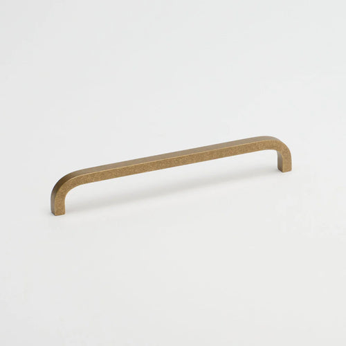 Curve Cabinet Pull