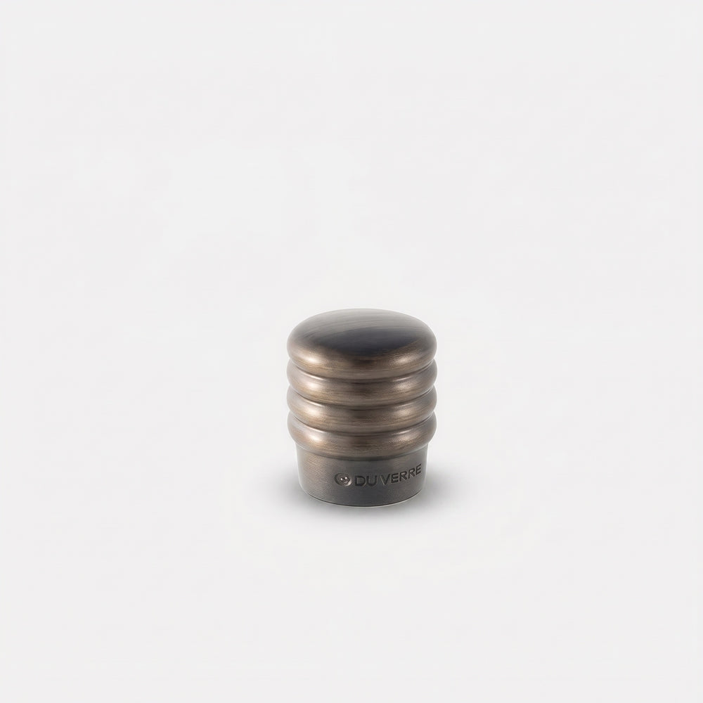 Stacked Cabinet Knob
