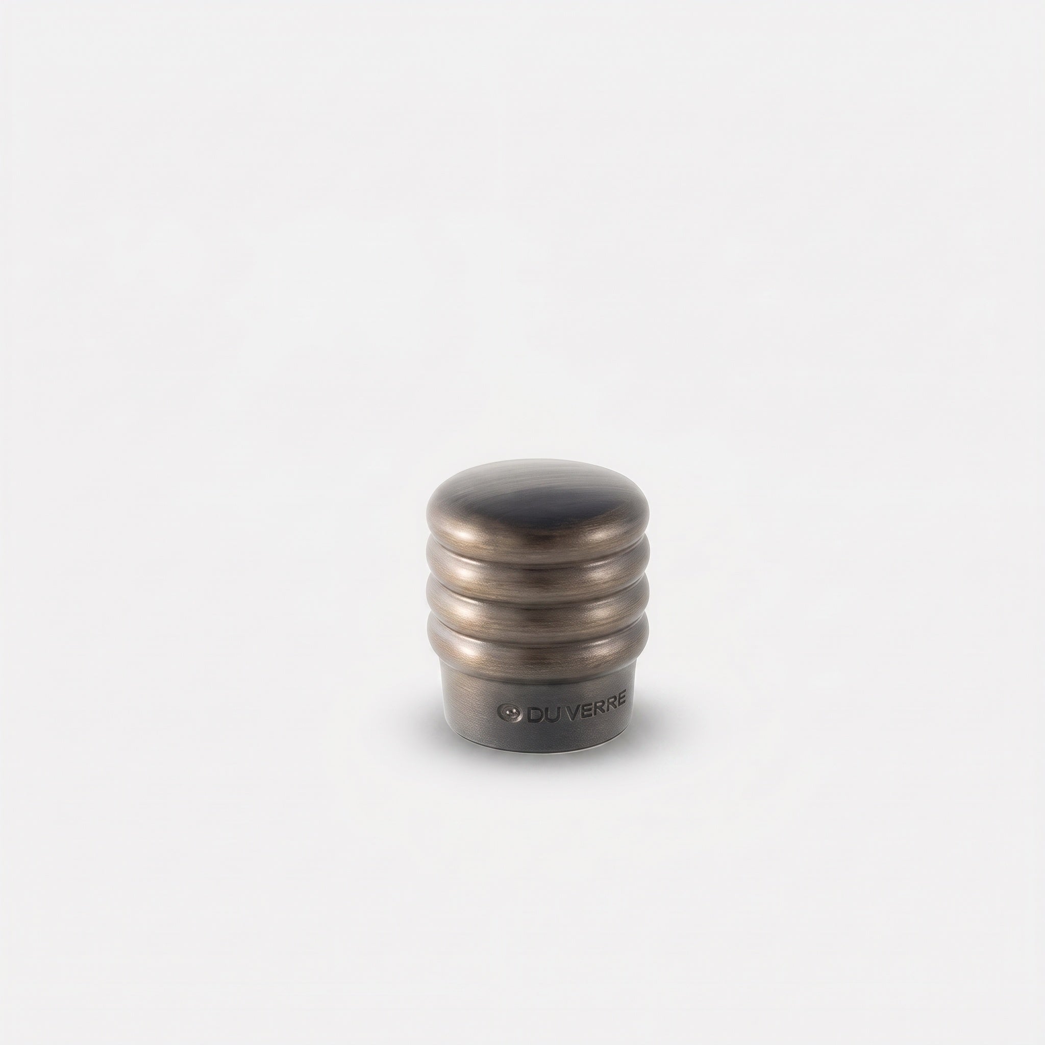 Stacked Cabinet Knob