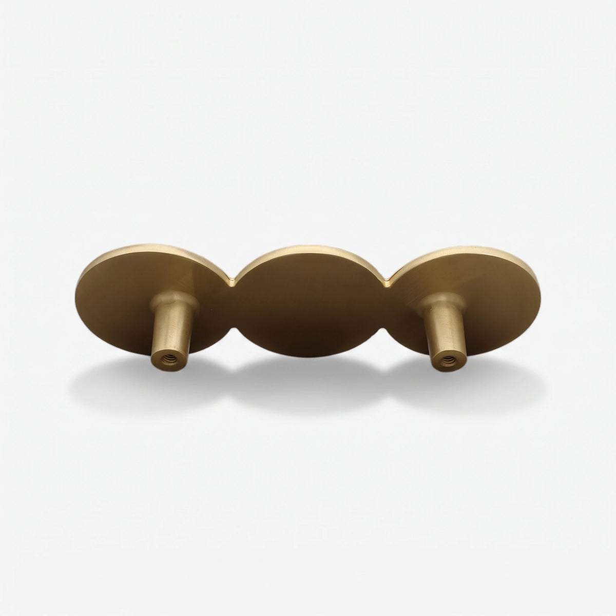 Trio Cabinet Pull