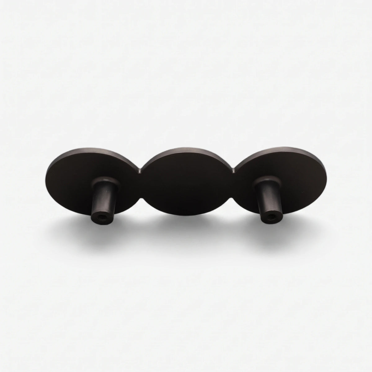 Trio Cabinet Pull