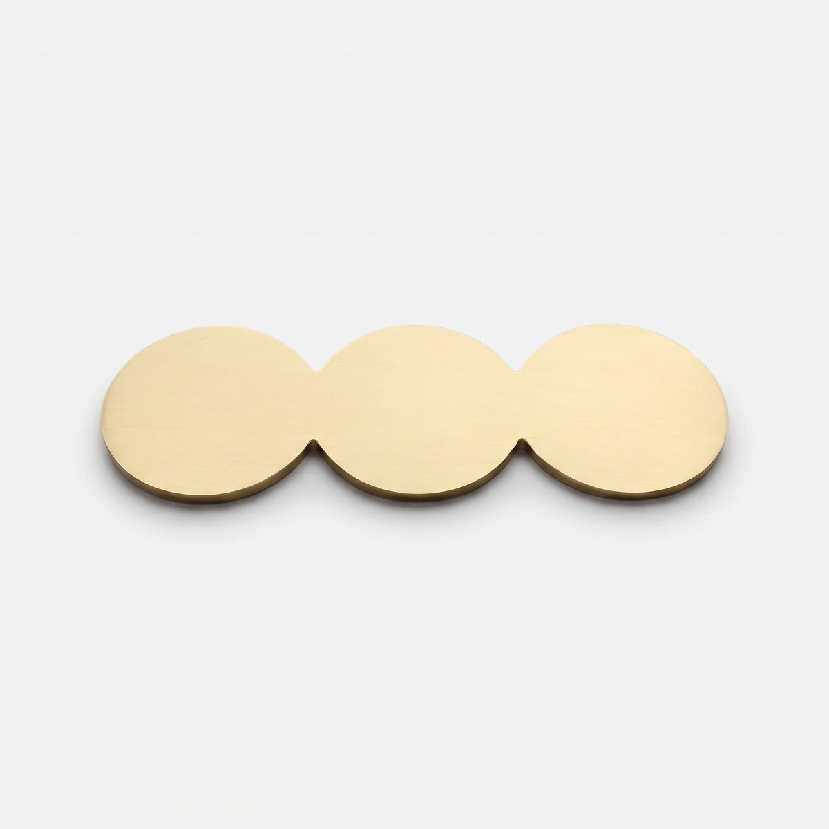 Trio Cabinet Pull