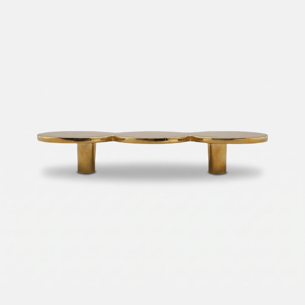 Trio Cabinet Pull
