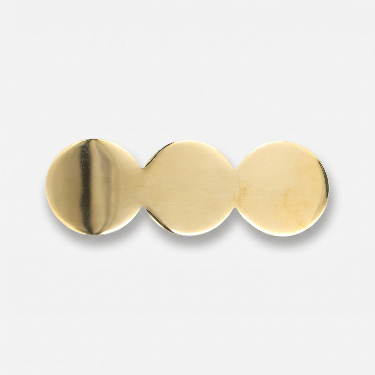 Trio Cabinet Pull