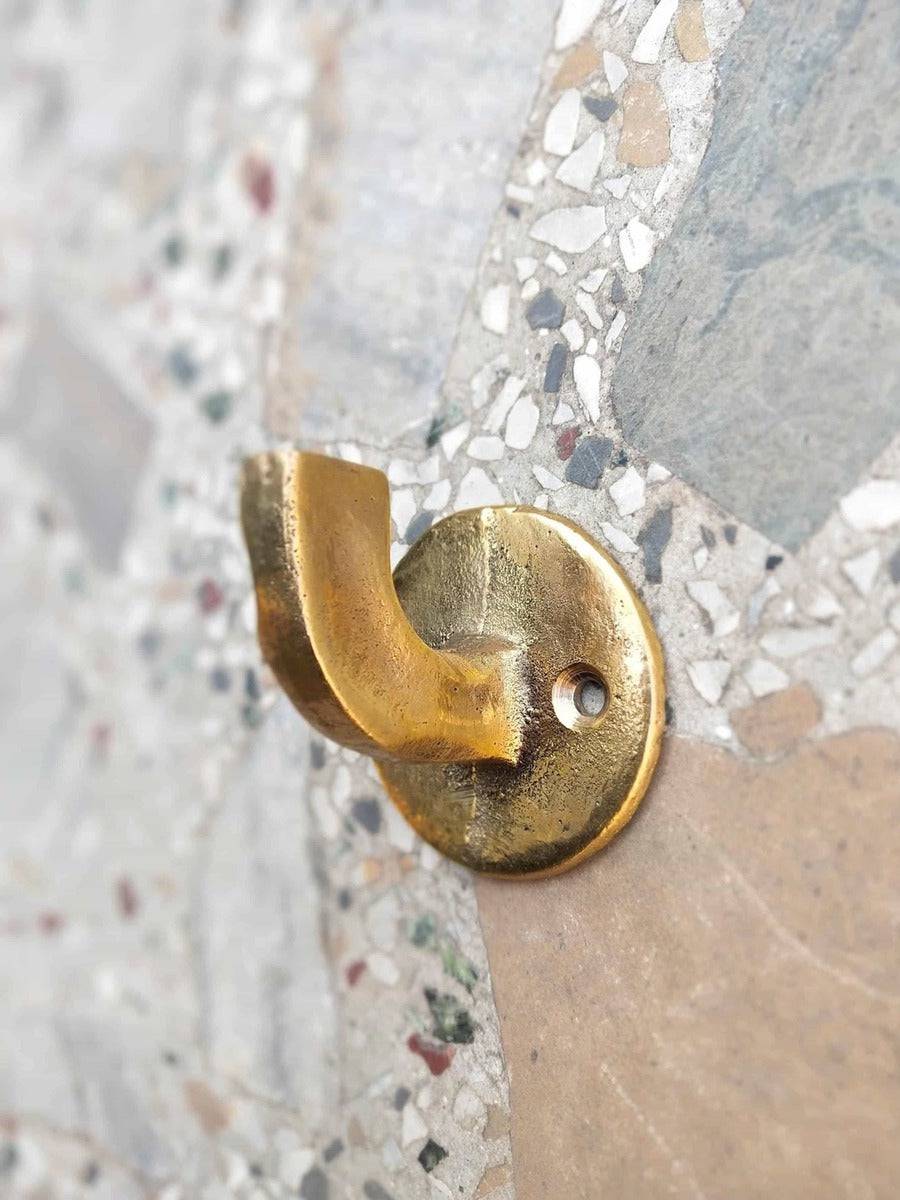 Forme 08 Towel Hook