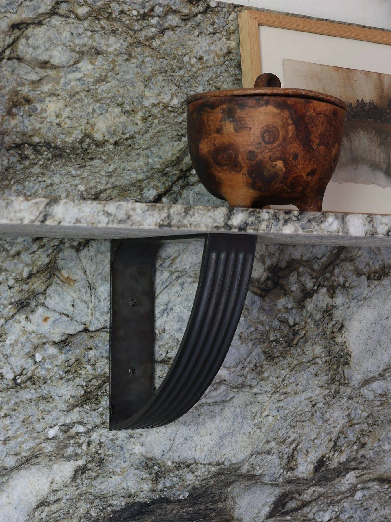 Forme 31 Shelf Bracket [PAIR]