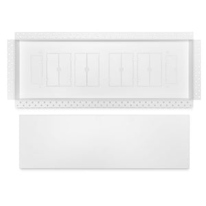 Drywall Pro Return
