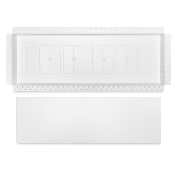 Drywall Pro Return