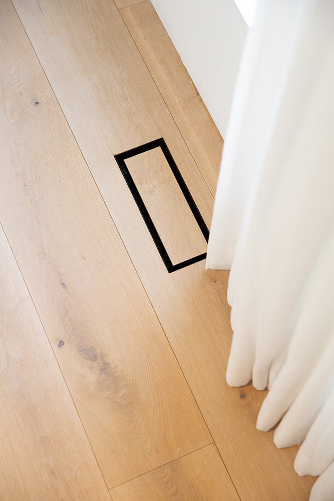 Flushmount Pro Supply (for New Installations)