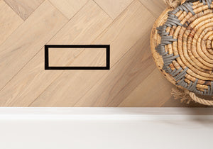 Flushmount Pro Supply (for New Installations)