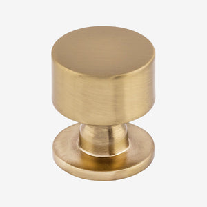 Lily Cabinet Knob