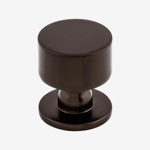 Lily Cabinet Knob