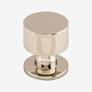 Lily Cabinet Knob