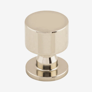 Lily Cabinet Knob
