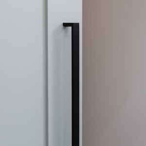 I Series Stainless Steel Door Pull