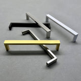 I Series Stainless Steel Cabinet Pull