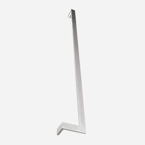 J Series Stainless Steel Door Pull
