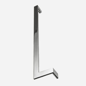 L Series Stainless Steel Door Pull