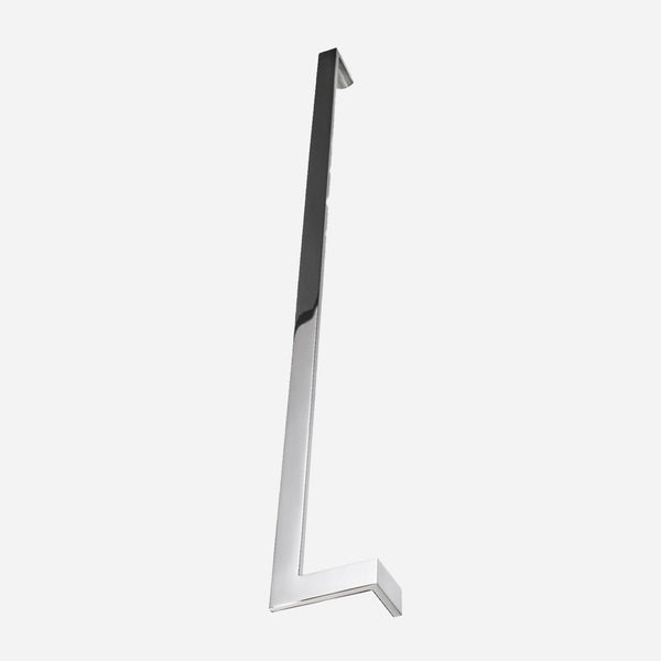 L Series Stainless Steel Door Pull