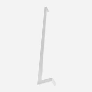 L Series Stainless Steel Door Pull