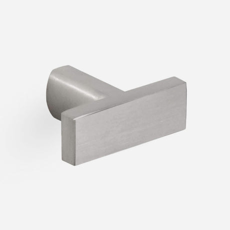 T Series Stainless Steel Cabinet Knob