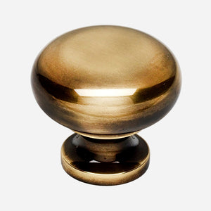 North Park Cabinet Knob