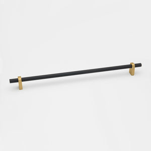 Vita Bella Knurled Cabinet Pull