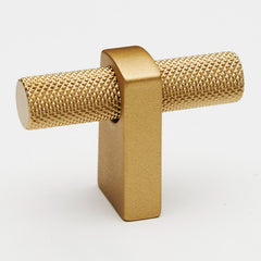 Vita Bella Knurled Cabinet Knob