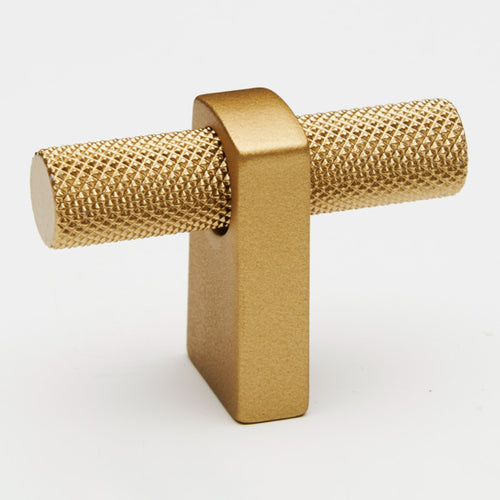 Vita Bella Knurled Cabinet Knob