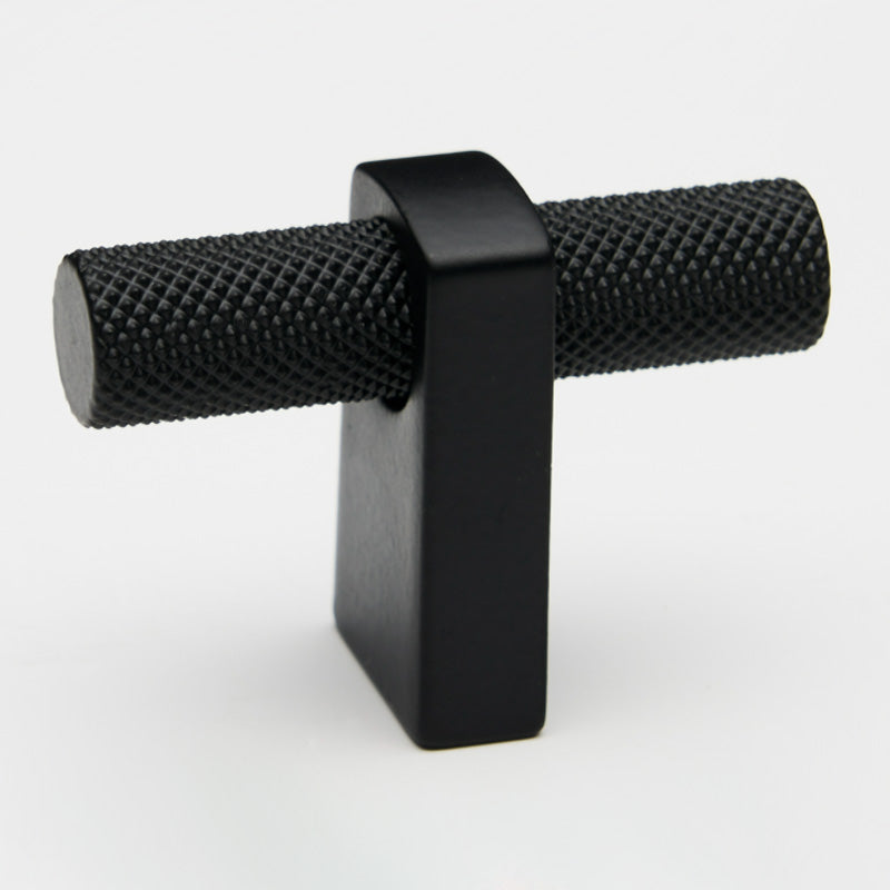 Vita Bella Knurled Cabinet Knob