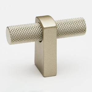 Vita Bella Knurled Cabinet Knob