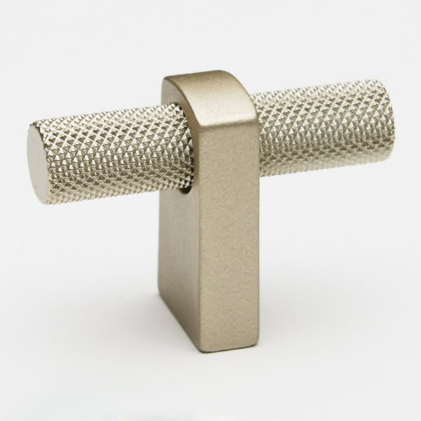 Vita Bella Knurled Cabinet Knob
