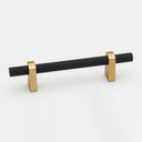 Vita Bella Knurled Cabinet Pull