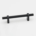 Vita Bella Knurled Cabinet Pull