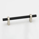 Vita Bella Knurled Cabinet Pull