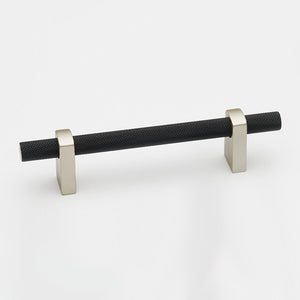 Vita Bella Knurled Cabinet Pull