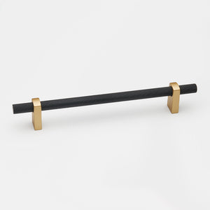 Vita Bella Knurled Cabinet Pull