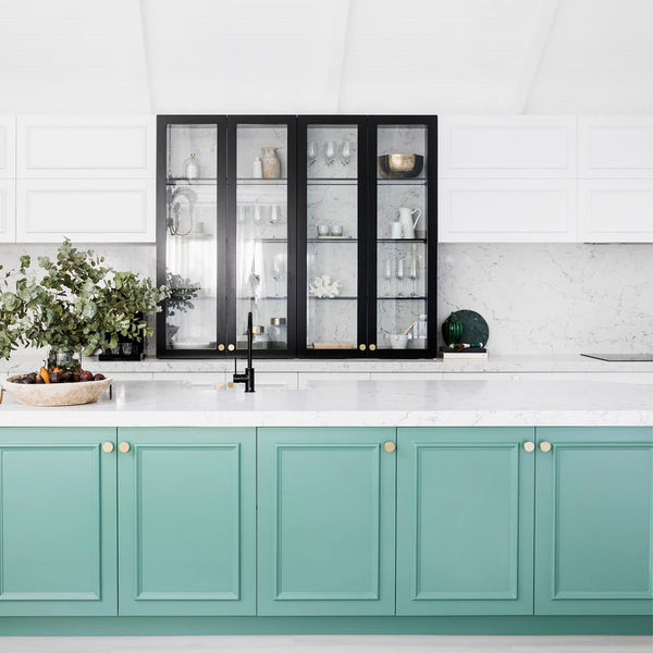 Ascot Cabinet Knob
