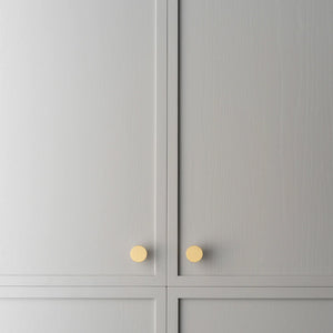 Ascot Cabinet Knob