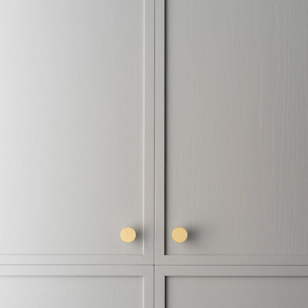 Ascot Cabinet Knob