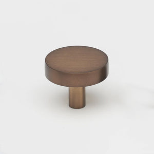 Ascot Cabinet Knob
